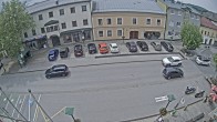 Archiv Foto Webcam Stadtplatz in Neumarkt am Wallersee 13:00