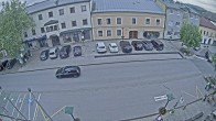Archiv Foto Webcam Stadtplatz in Neumarkt am Wallersee 17:00