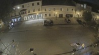 Archiv Foto Webcam Stadtplatz in Neumarkt am Wallersee 21:00