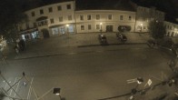 Archiv Foto Webcam Stadtplatz in Neumarkt am Wallersee 23:00