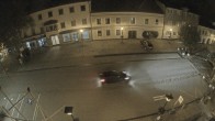 Archiv Foto Webcam Stadtplatz in Neumarkt am Wallersee 01:00