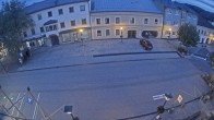 Archiv Foto Webcam Stadtplatz in Neumarkt am Wallersee 03:00