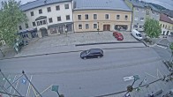 Archiv Foto Webcam Stadtplatz in Neumarkt am Wallersee 05:00