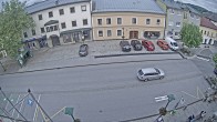 Archiv Foto Webcam Stadtplatz in Neumarkt am Wallersee 06:00