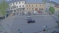 Archiv Foto Webcam Stadtplatz in Neumarkt am Wallersee 07:00