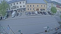 Archiv Foto Webcam Stadtplatz in Neumarkt am Wallersee 09:00
