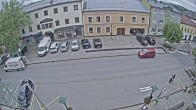 Archiv Foto Webcam Stadtplatz in Neumarkt am Wallersee 11:00