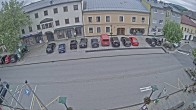 Archiv Foto Webcam Stadtplatz in Neumarkt am Wallersee 13:00