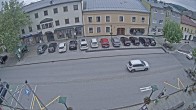Archiv Foto Webcam Stadtplatz in Neumarkt am Wallersee 15:00