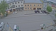 Archiv Foto Webcam Stadtplatz in Neumarkt am Wallersee 19:00