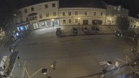 Archiv Foto Webcam Stadtplatz in Neumarkt am Wallersee 21:00