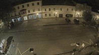 Archiv Foto Webcam Stadtplatz in Neumarkt am Wallersee 23:00