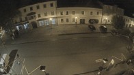 Archiv Foto Webcam Stadtplatz in Neumarkt am Wallersee 01:00