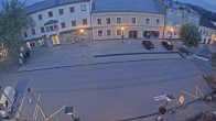Archiv Foto Webcam Stadtplatz in Neumarkt am Wallersee 03:00