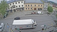 Archiv Foto Webcam Stadtplatz in Neumarkt am Wallersee 05:00