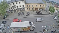 Archiv Foto Webcam Stadtplatz in Neumarkt am Wallersee 06:00