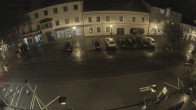 Archiv Foto Webcam Stadtplatz in Neumarkt am Wallersee 23:00