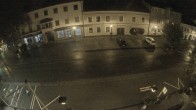Archiv Foto Webcam Stadtplatz in Neumarkt am Wallersee 01:00
