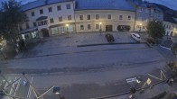 Archiv Foto Webcam Stadtplatz in Neumarkt am Wallersee 03:00