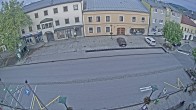 Archiv Foto Webcam Stadtplatz in Neumarkt am Wallersee 05:00