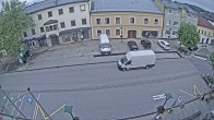 Archiv Foto Webcam Stadtplatz in Neumarkt am Wallersee 06:00