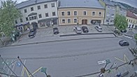 Archiv Foto Webcam Stadtplatz in Neumarkt am Wallersee 07:00