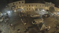 Archiv Foto Webcam Stadtplatz in Neumarkt am Wallersee 23:00