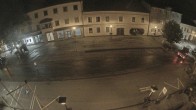 Archiv Foto Webcam Stadtplatz in Neumarkt am Wallersee 01:00