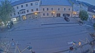Archiv Foto Webcam Stadtplatz in Neumarkt am Wallersee 03:00