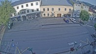 Archiv Foto Webcam Stadtplatz in Neumarkt am Wallersee 05:00