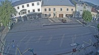 Archiv Foto Webcam Stadtplatz in Neumarkt am Wallersee 06:00