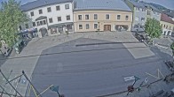 Archiv Foto Webcam Stadtplatz in Neumarkt am Wallersee 07:00