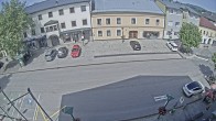 Archiv Foto Webcam Stadtplatz in Neumarkt am Wallersee 09:00