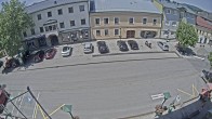 Archiv Foto Webcam Stadtplatz in Neumarkt am Wallersee 11:00