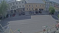 Archiv Foto Webcam Stadtplatz in Neumarkt am Wallersee 15:00