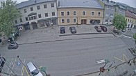 Archiv Foto Webcam Stadtplatz in Neumarkt am Wallersee 17:00