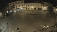Archiv Foto Webcam Stadtplatz in Neumarkt am Wallersee 23:00