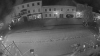 Archiv Foto Webcam Stadtplatz in Neumarkt am Wallersee 01:00