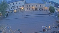 Archiv Foto Webcam Stadtplatz in Neumarkt am Wallersee 03:00