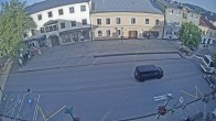 Archiv Foto Webcam Stadtplatz in Neumarkt am Wallersee 05:00