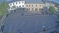 Archiv Foto Webcam Stadtplatz in Neumarkt am Wallersee 06:00