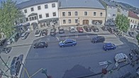 Archiv Foto Webcam Stadtplatz in Neumarkt am Wallersee 07:00
