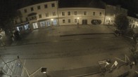Archiv Foto Webcam Stadtplatz in Neumarkt am Wallersee 23:00