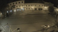 Archiv Foto Webcam Stadtplatz in Neumarkt am Wallersee 01:00