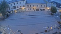 Archiv Foto Webcam Stadtplatz in Neumarkt am Wallersee 03:00