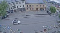 Archiv Foto Webcam Stadtplatz in Neumarkt am Wallersee 05:00