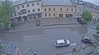 Archiv Foto Webcam Stadtplatz in Neumarkt am Wallersee 06:00