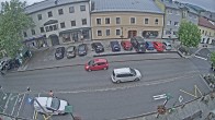 Archiv Foto Webcam Stadtplatz in Neumarkt am Wallersee 07:00