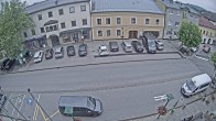 Archiv Foto Webcam Stadtplatz in Neumarkt am Wallersee 09:00