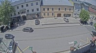 Archiv Foto Webcam Stadtplatz in Neumarkt am Wallersee 11:00